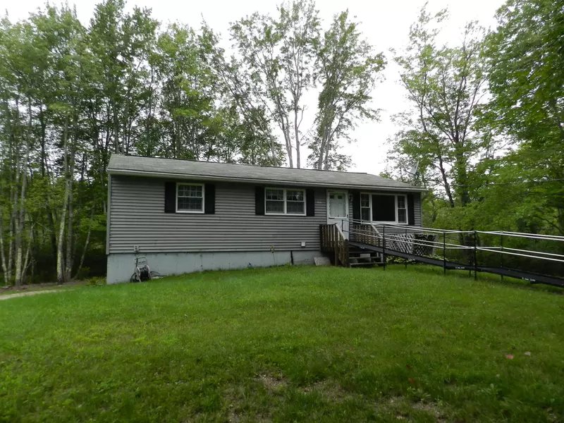 153 Waterboro RD, Hollis, ME 04042