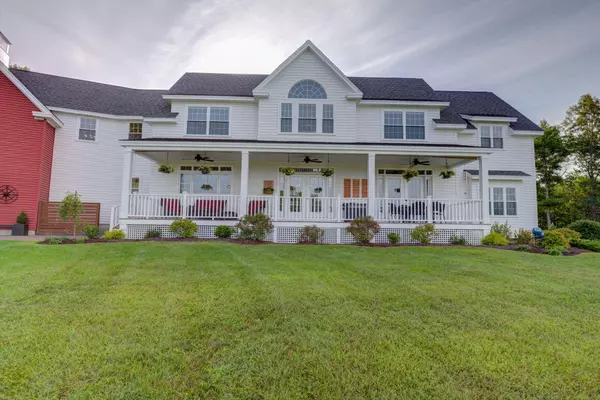 Raymond, ME 04071,74 Tarkiln Hill RD