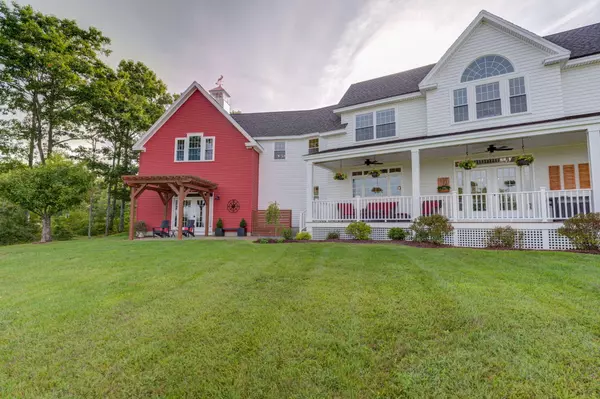 Raymond, ME 04071,74 Tarkiln Hill RD