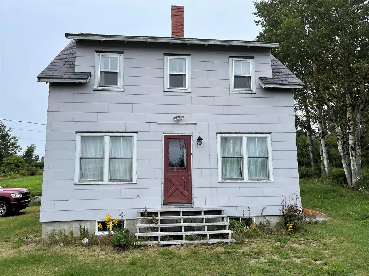 Cutler, ME 04626,61 Number Nine RD