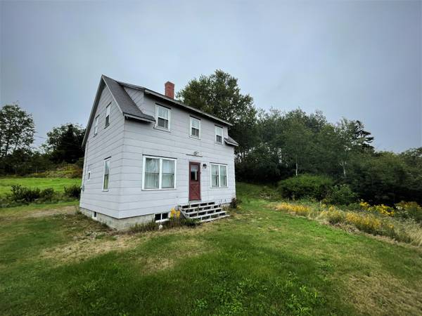 Cutler, ME 04626,61 Number Nine RD