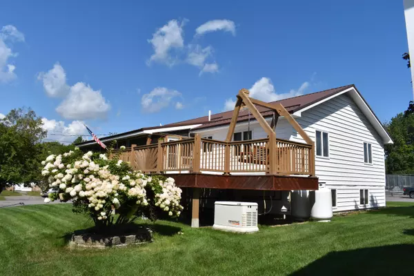 East Millinocket, ME 04430,53 Cedar ST