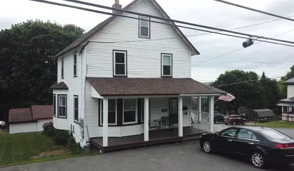 Presque Isle, ME 04769,28 Dudley ST