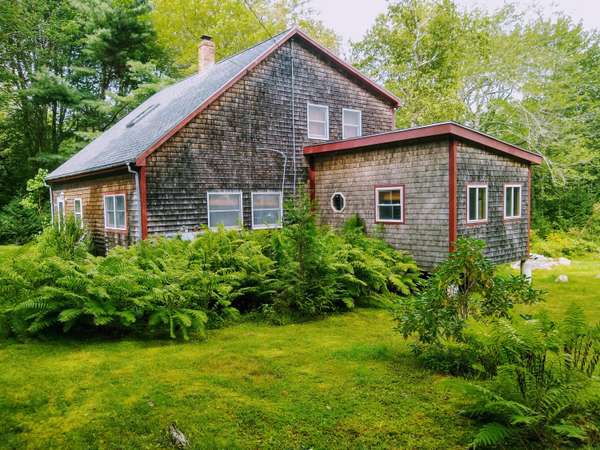 299 W Bay RD, Gouldsboro, ME 04607