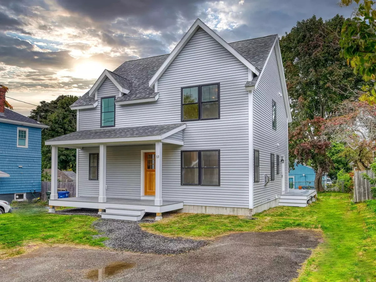 South Portland, ME 04106,53 Lowell ST