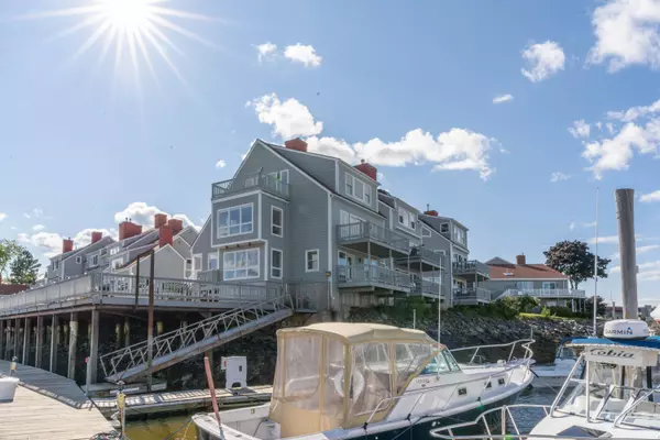 South Portland, ME 04106,12 Anchorage PL #12