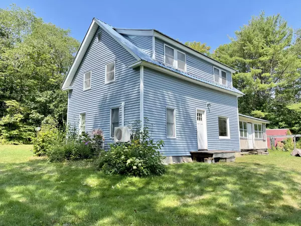 350 Duck Lake RD, Lakeville, ME 04487