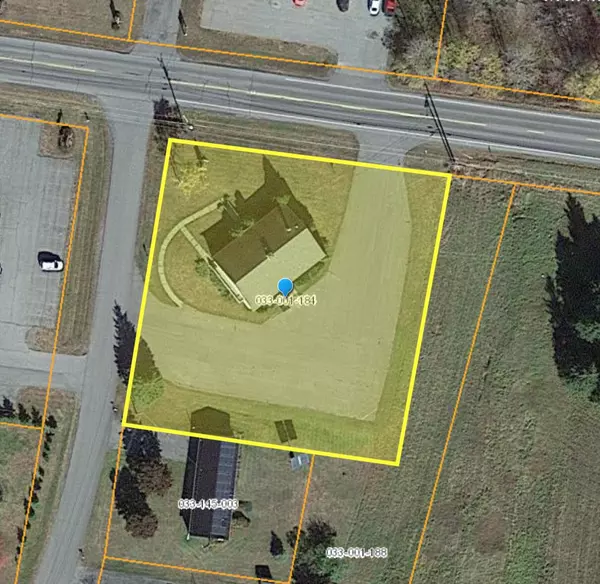 Presque Isle, ME 04769,184 Academy ST