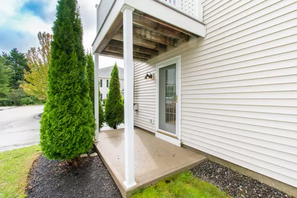 Westbrook, ME 04092,345 Saco ST #44