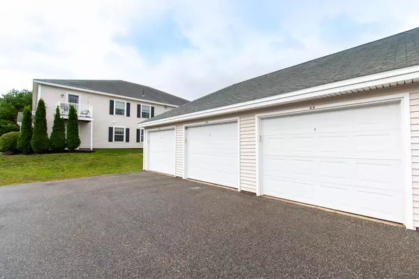 Westbrook, ME 04092,345 Saco ST #44