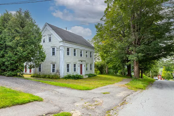 Thomaston, ME 04861,50 Green ST