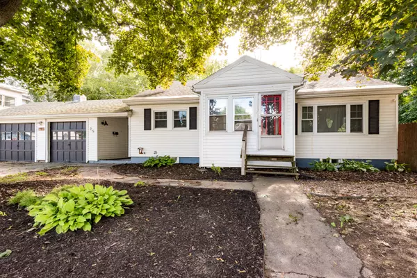 Waterville, ME 04901,25 Drummond AVE