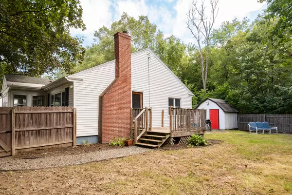 Waterville, ME 04901,25 Drummond AVE