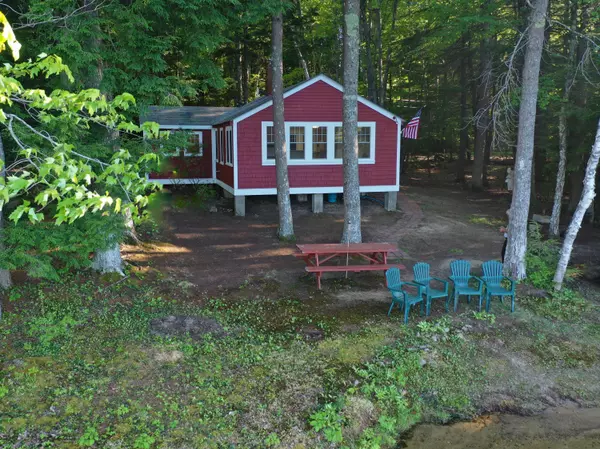 172 31st ST, Shapleigh, ME 04076