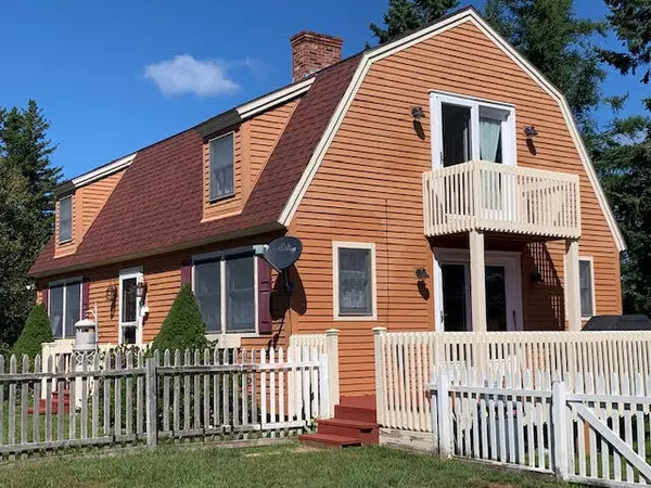 7 Island View DR, Eastport, ME 04631