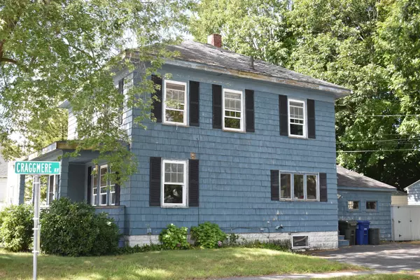 432 Cottage RD, South Portland, ME 04106