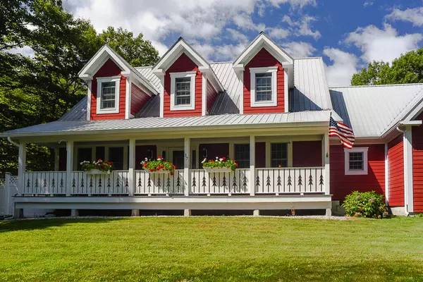 Poland, ME 04274,37 Truman WAY