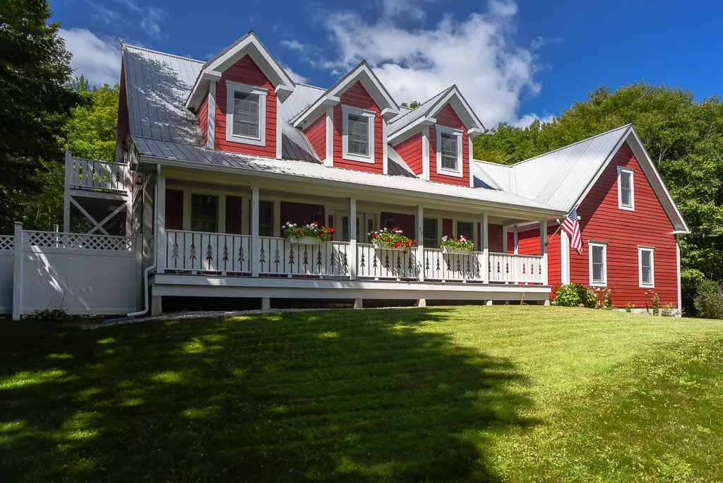 Poland, ME 04274,37 Truman WAY