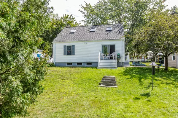 Portland, ME 04103,63 W Commonwealth DR