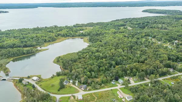 Stockton Springs, ME 04974,00 Cape Jellison RD