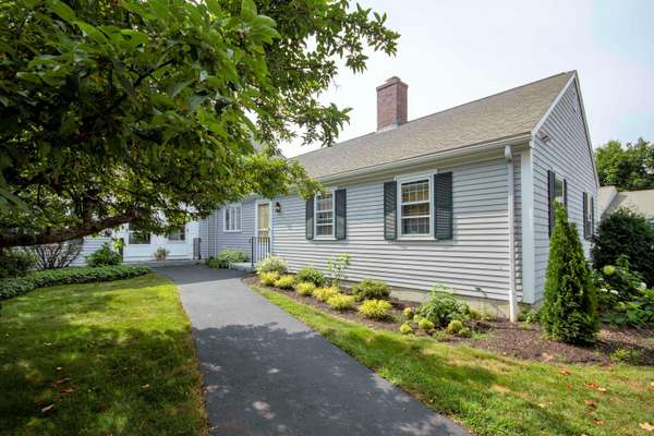 47 Maine ST #8, Kennebunkport, ME 04046