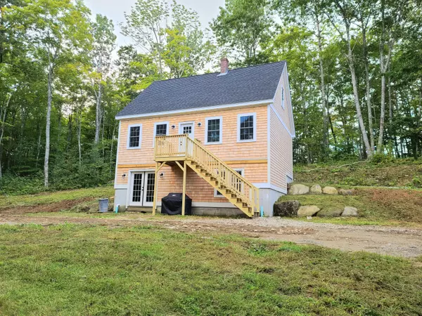 Waldoboro, ME 04572,600 Castner RD