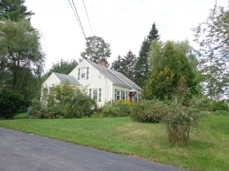 228 Cape RD, Hollis, ME 04042