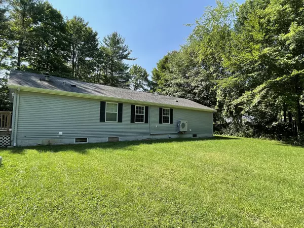 Poland, ME 04274,154 Bailey Hill RD