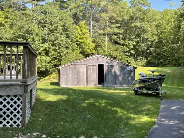 Poland, ME 04274,154 Bailey Hill RD