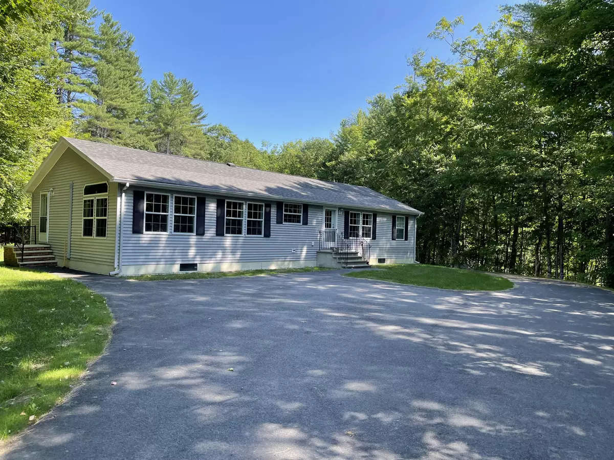 Poland, ME 04274,154 Bailey Hill RD