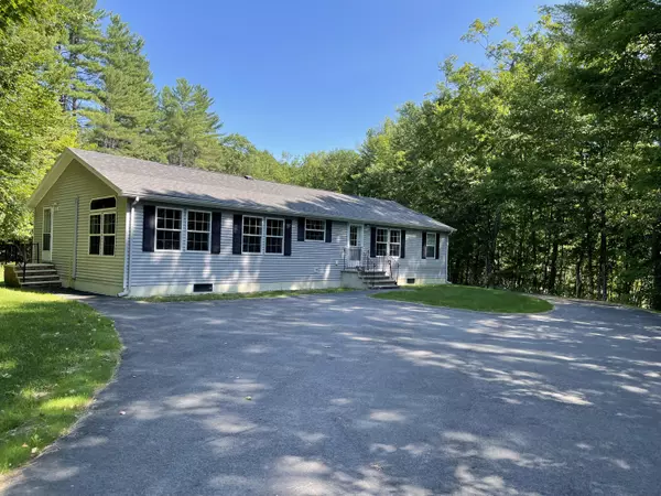 154 Bailey Hill RD, Poland, ME 04274