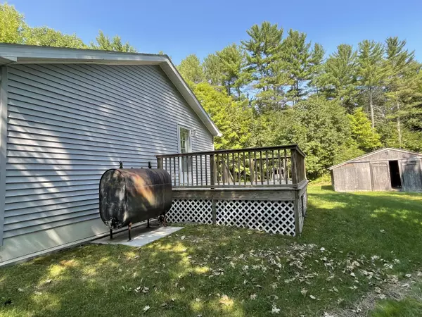 Poland, ME 04274,154 Bailey Hill RD