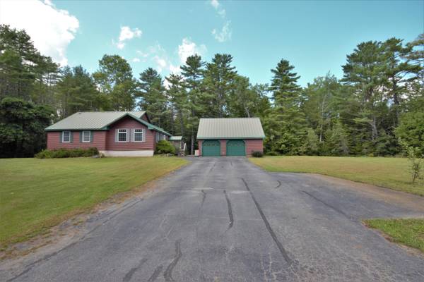 61 Youngs LN, Old Town, ME 04468