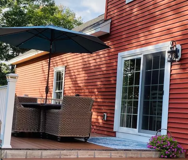 Orrington, ME 04474,143 Center Drive RD