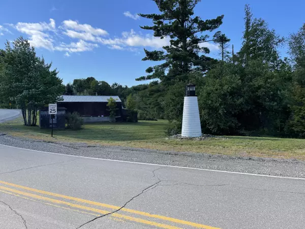 Brighton Plt, ME 04942,15 Main ST