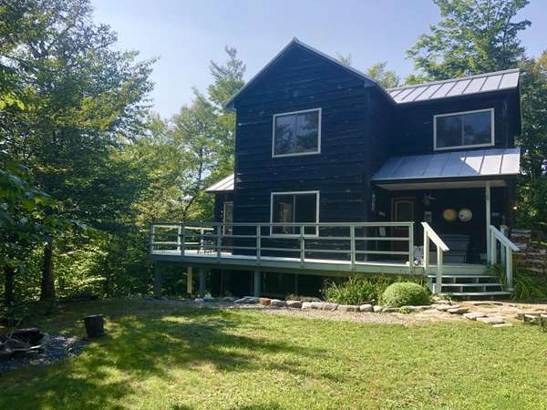 2001 Birch Trail RD, Carrabassett Valley, ME 04947