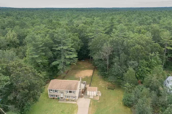 North Berwick, ME 03906,418 High ST