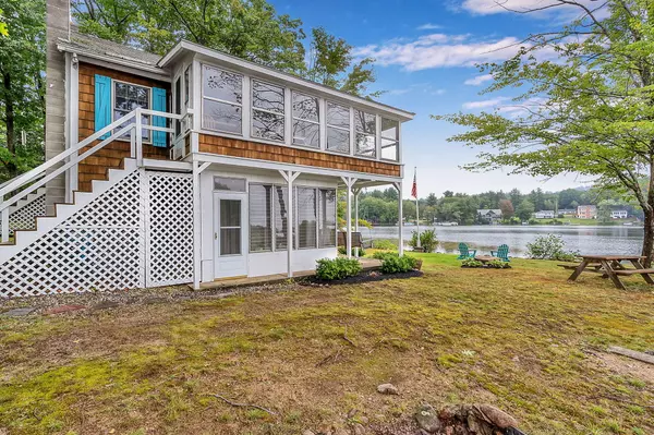 Shapleigh, ME 04076,181 30th ST