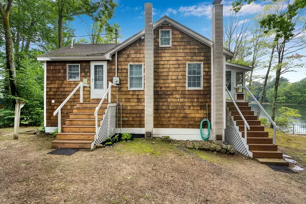 Shapleigh, ME 04076,181 30th ST