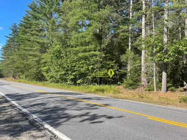 TBD E Route 5 HWY, Albany Twp, ME 04217