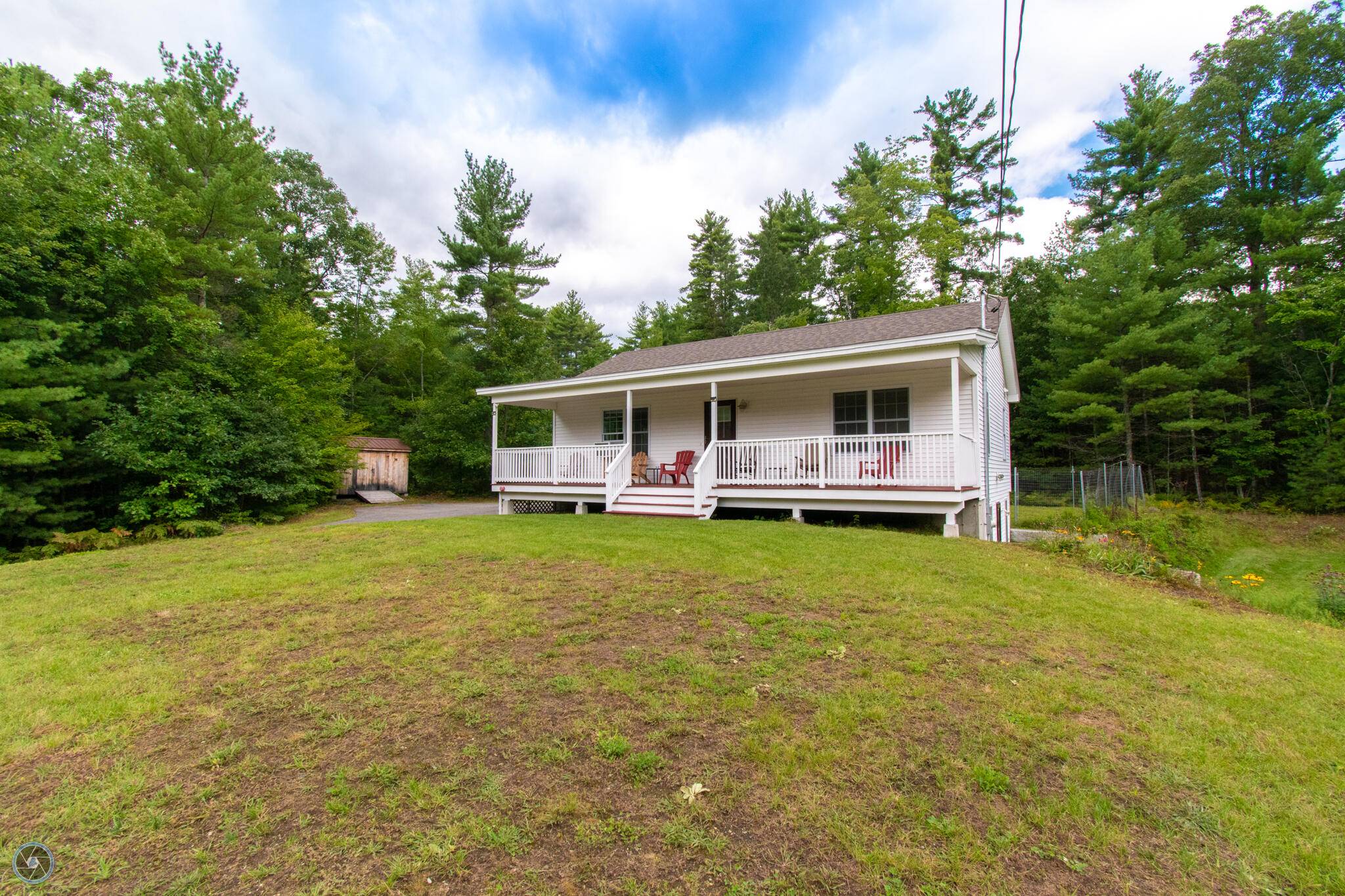 Lebanon, ME 04027,24 Great Brook DR
