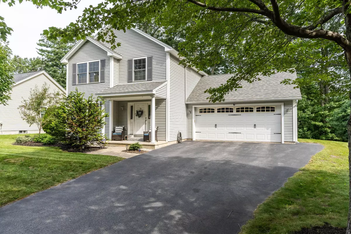 Portland, ME 04103,16 Yale ST