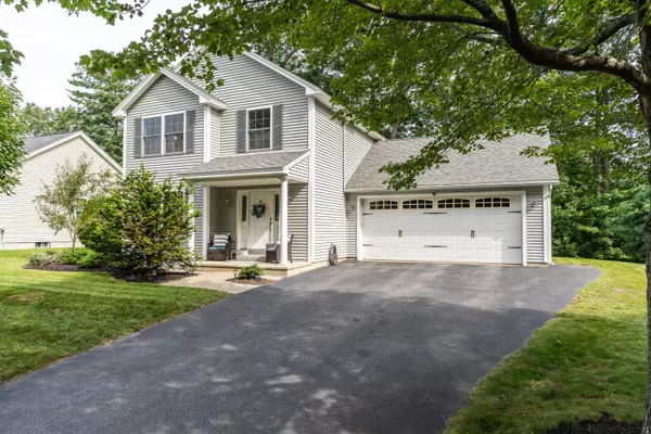 16 Yale ST, Portland, ME 04103