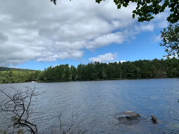 Lot9 Trails End RD, Lincoln, ME 04457
