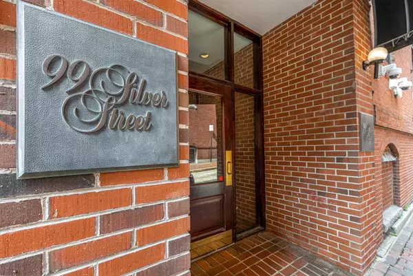 Portland, ME 04101,99 Silver ST #4-1