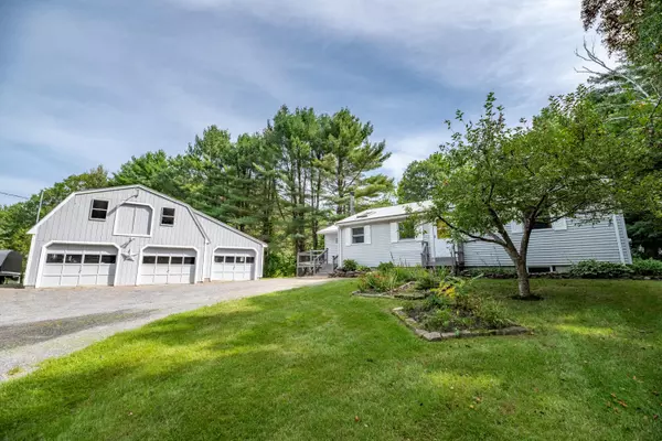 Vienna, ME 04360,555 Ithiel Gordon RD