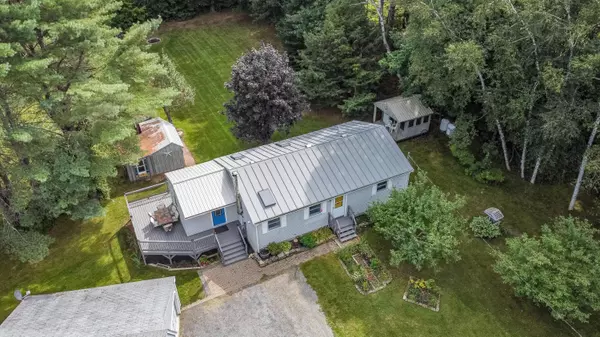 555 Ithiel Gordon RD, Vienna, ME 04360