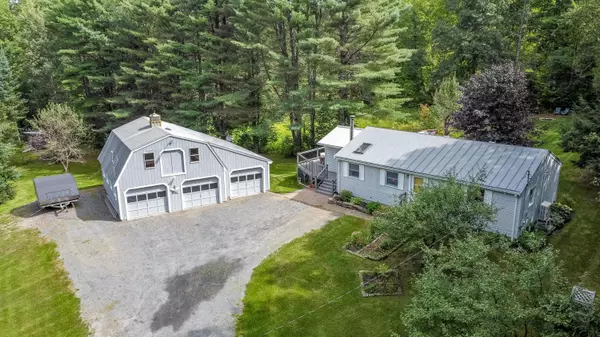 Vienna, ME 04360,555 Ithiel Gordon RD