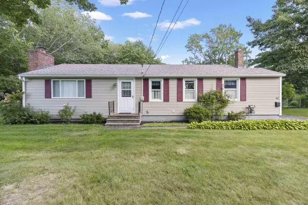 South Portland, ME 04106,42 Brigham ST