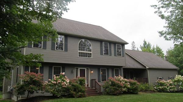 79 Jillian WAY, Glenburn, ME 04401